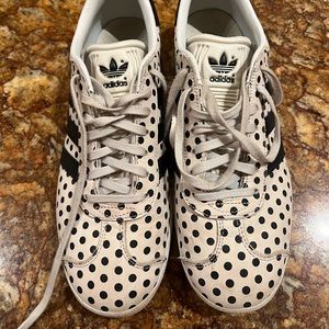 Adidas limited edition sneaker